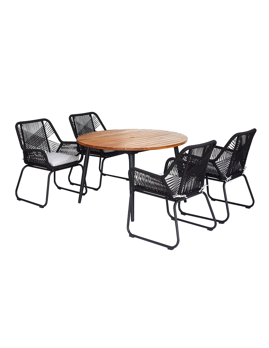 Set comedor sweet 1