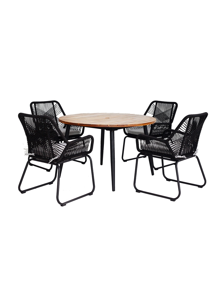 Set comedor bossa muebles sweet