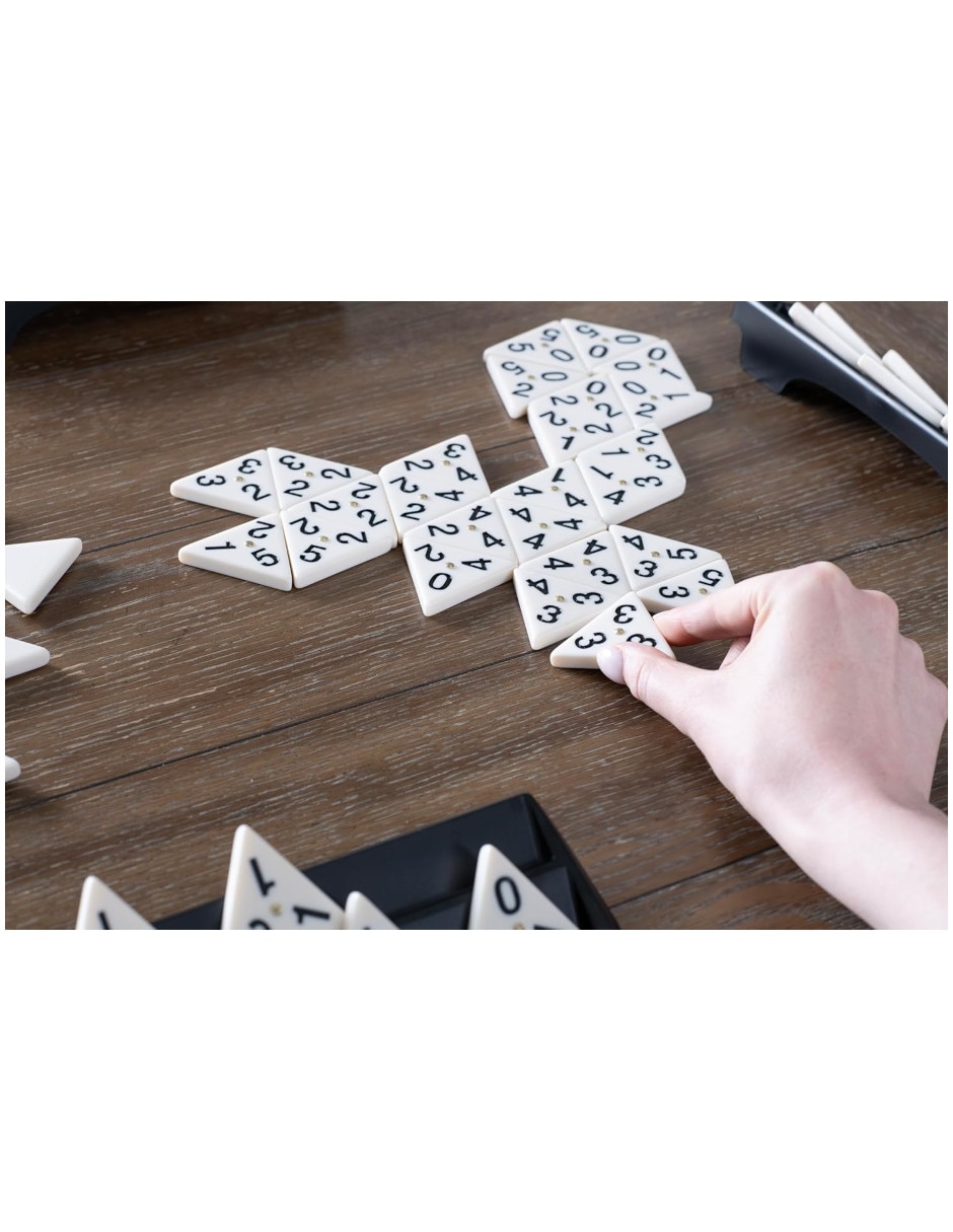 Triominos extra largo goliath