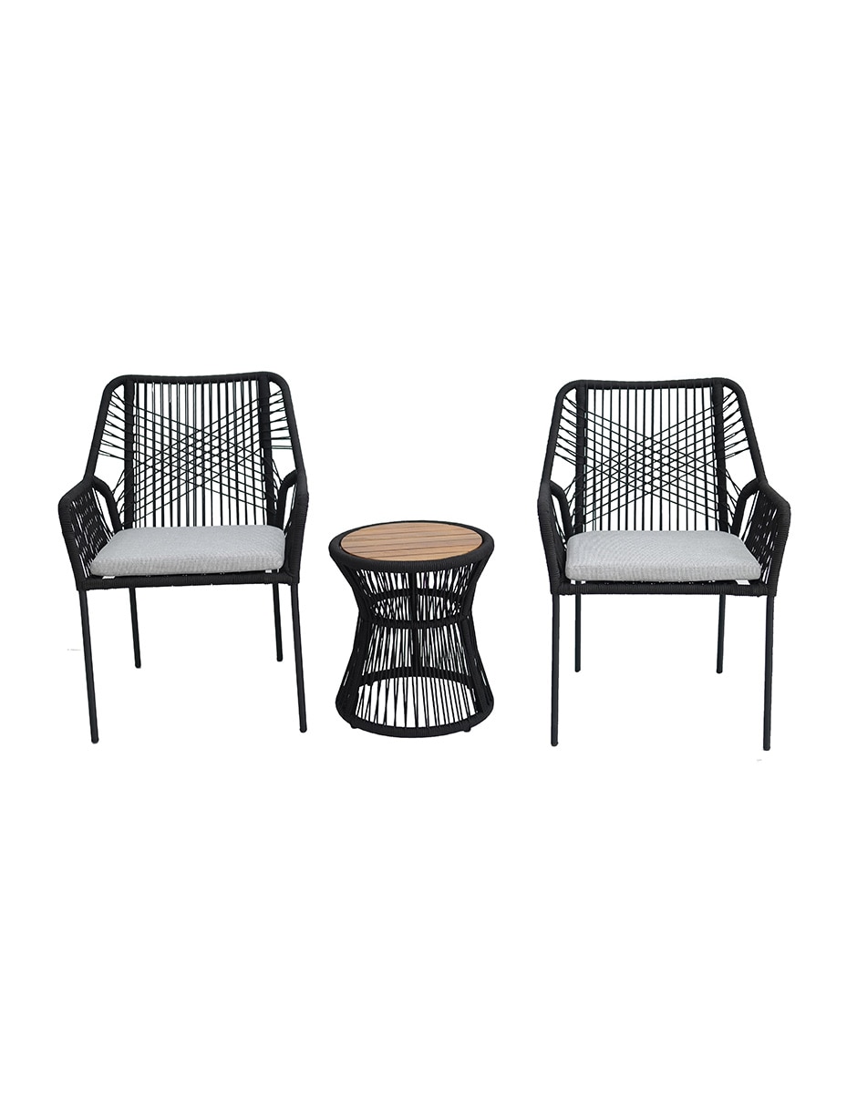 Set comedor sweet 7