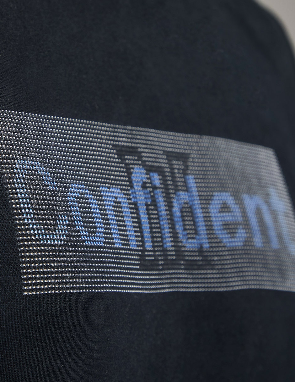 Sudadera seven jeans para hombre