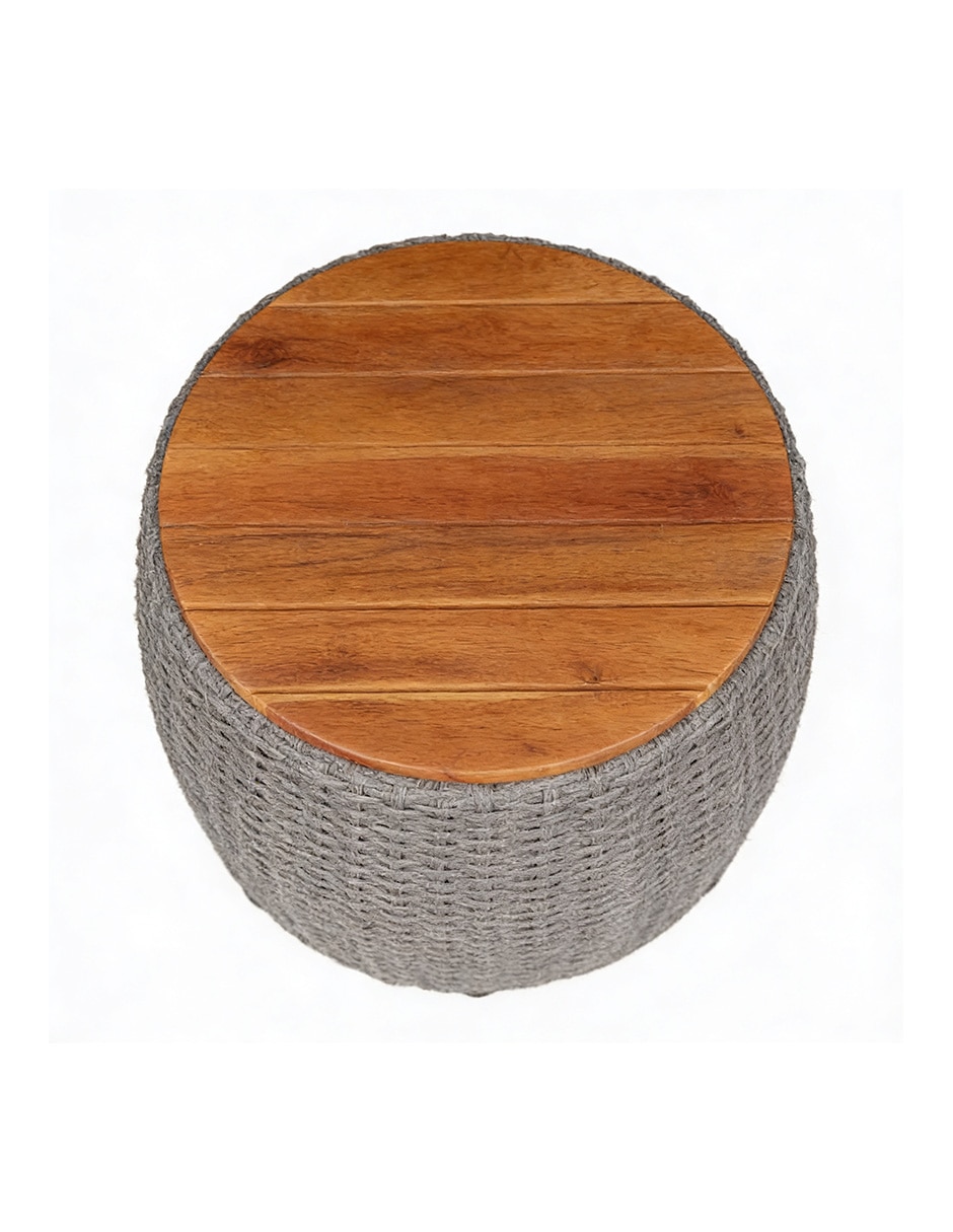 Set sala exterior moon 6