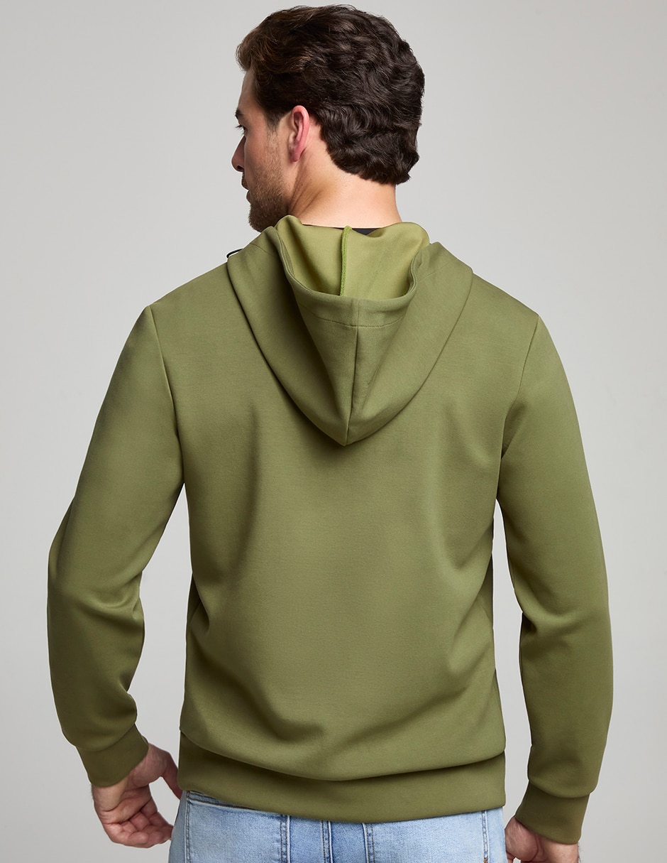 Sudadera para hombre 5