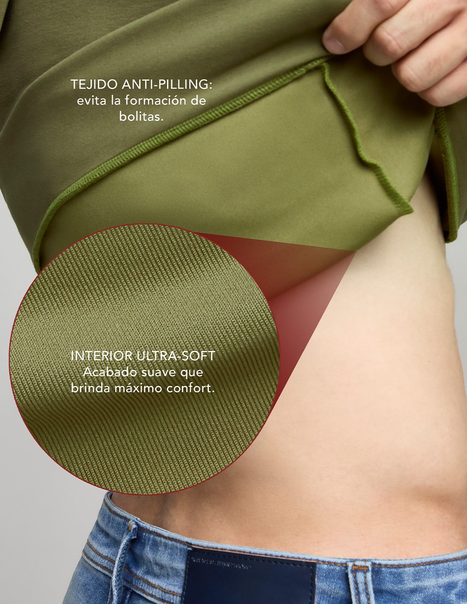 Sudadera para hombre