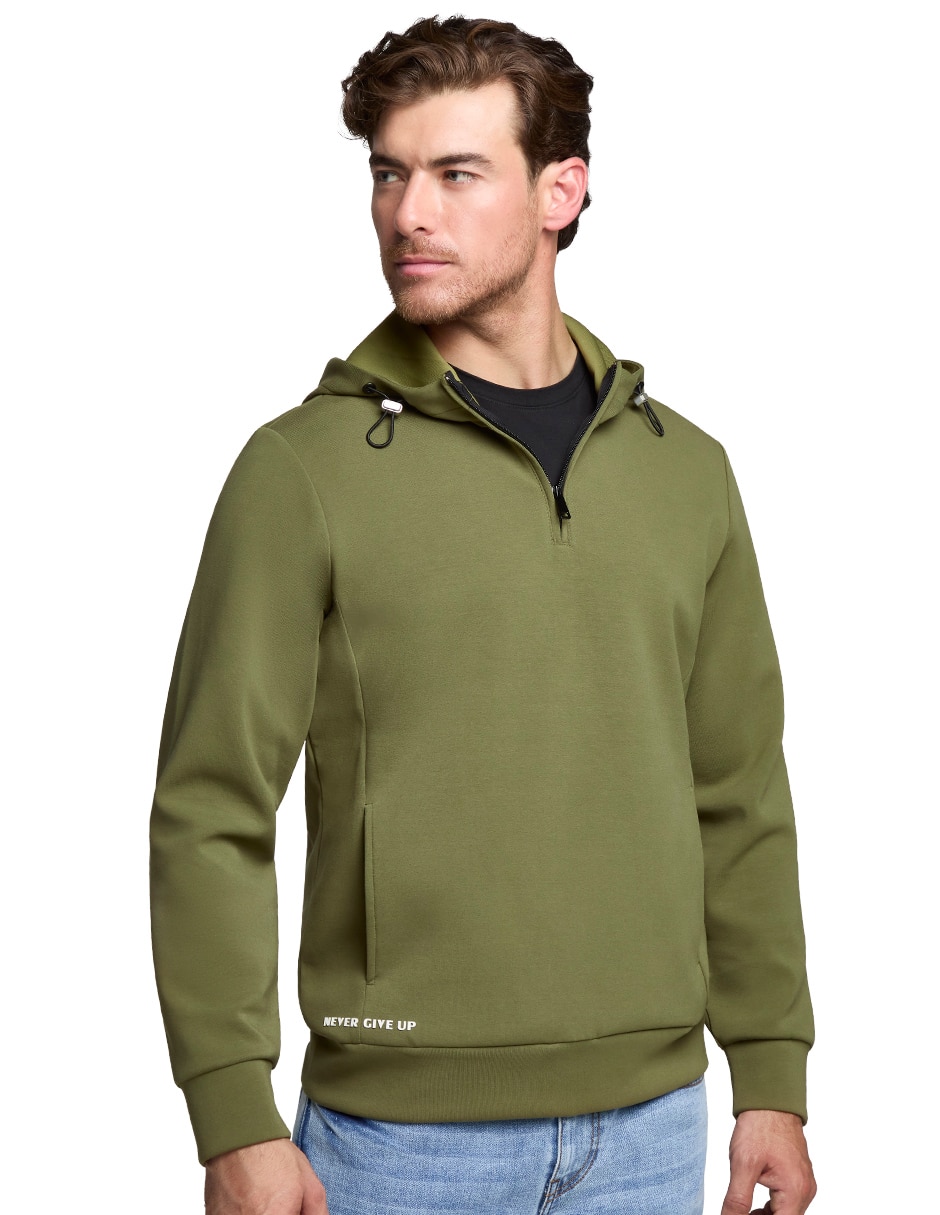 Sudadera para hombre