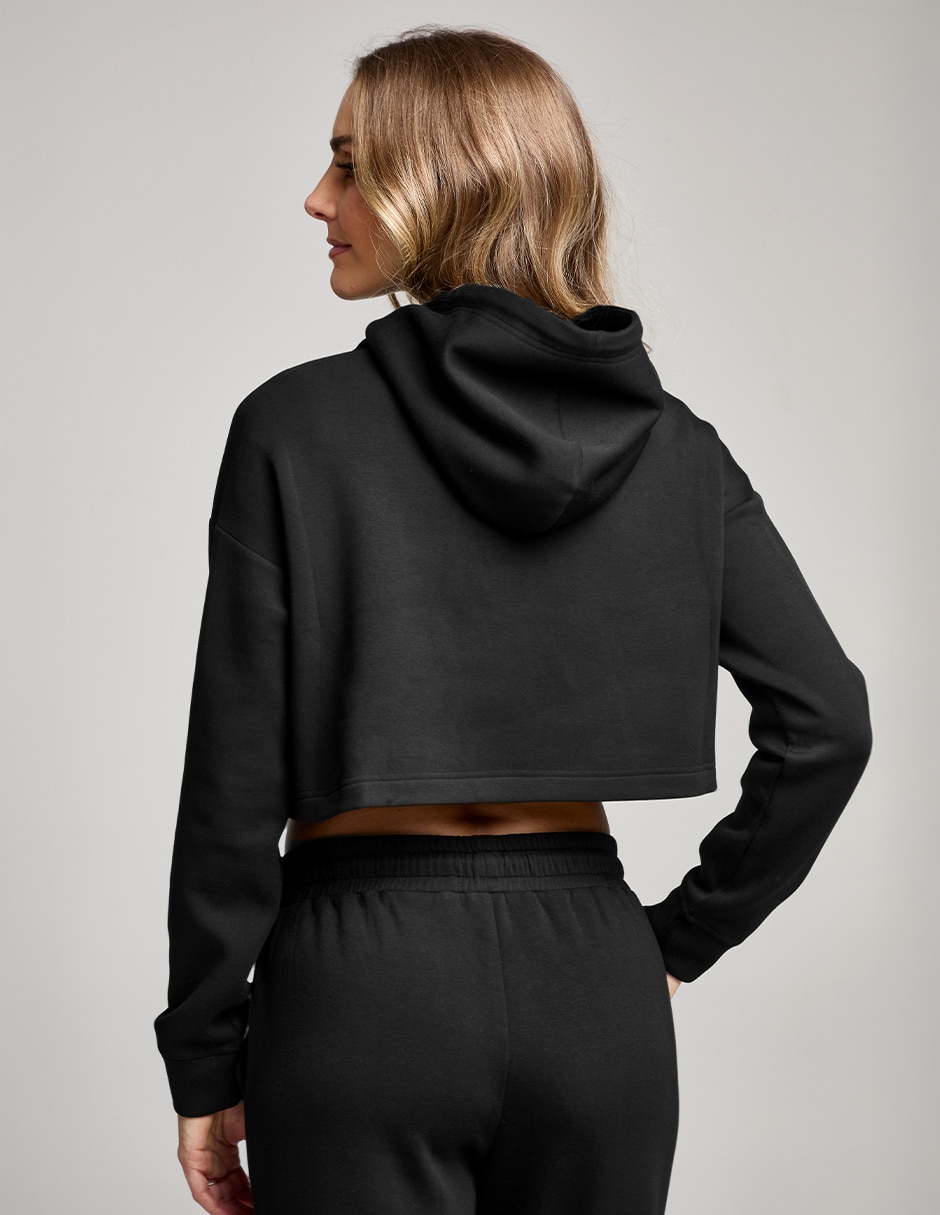 Sudadera con con capucha para mujer 2