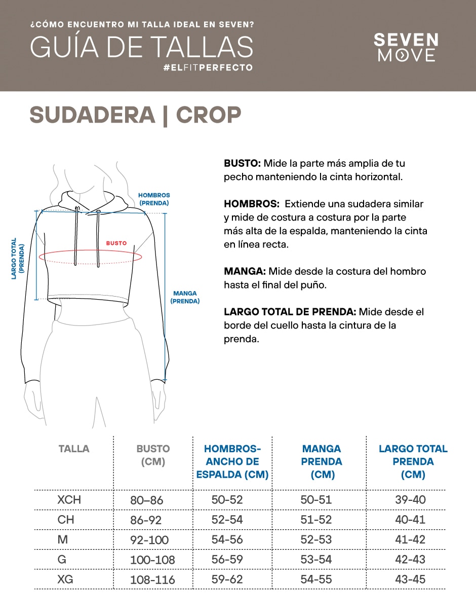 Sudadera con con capucha para mujer 4