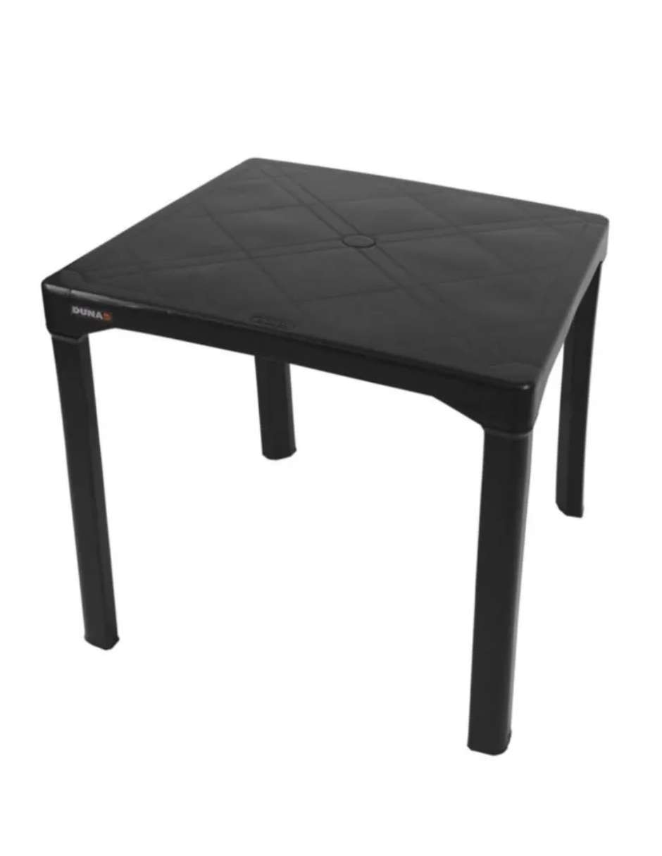 Mesa armable forte de plástico Mesa armable forte de plástico