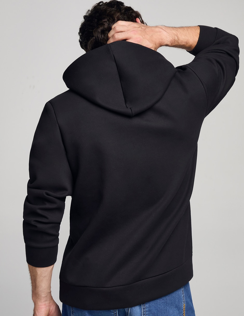 Sudadera para hombre 5