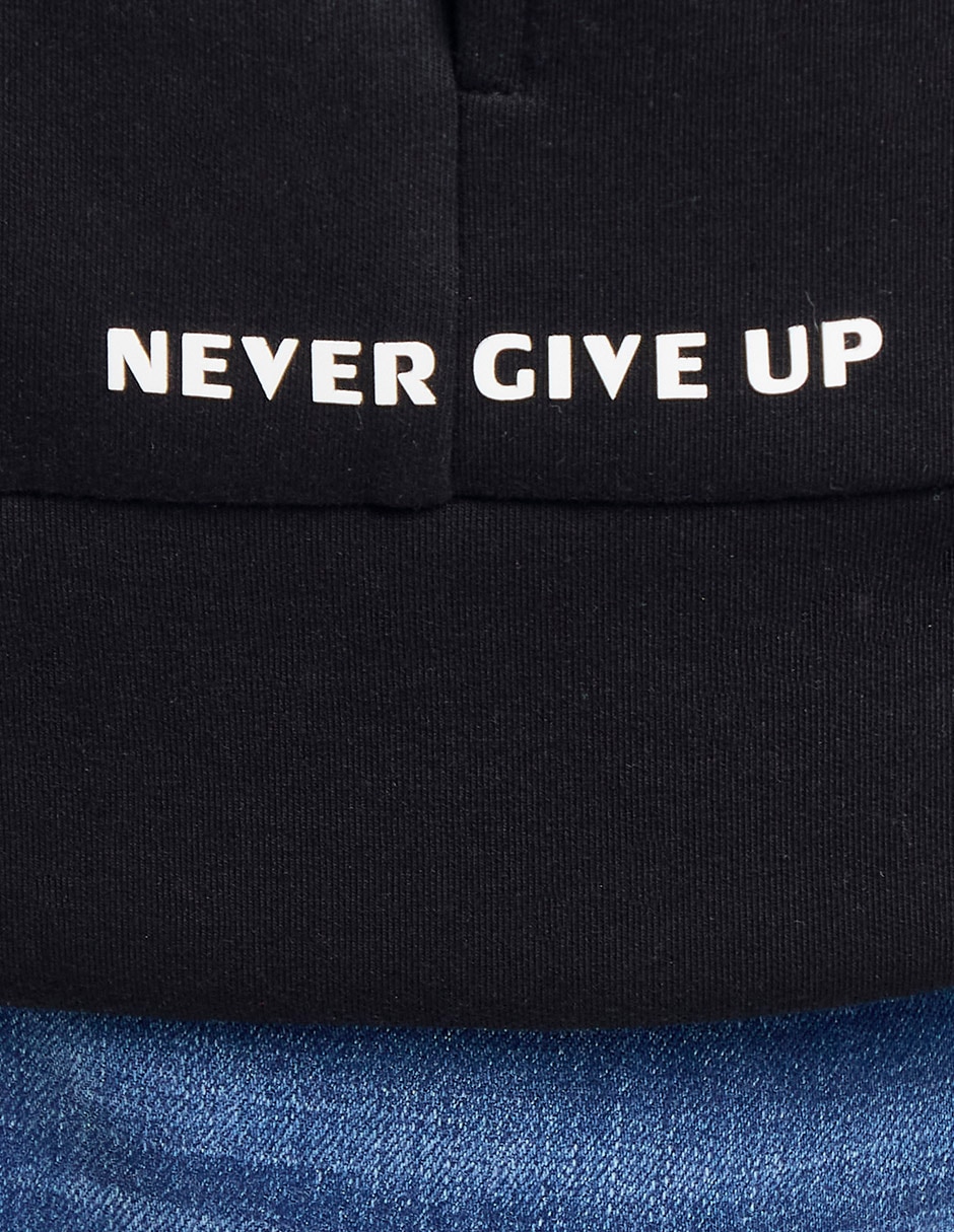 Sudadera para hombre
