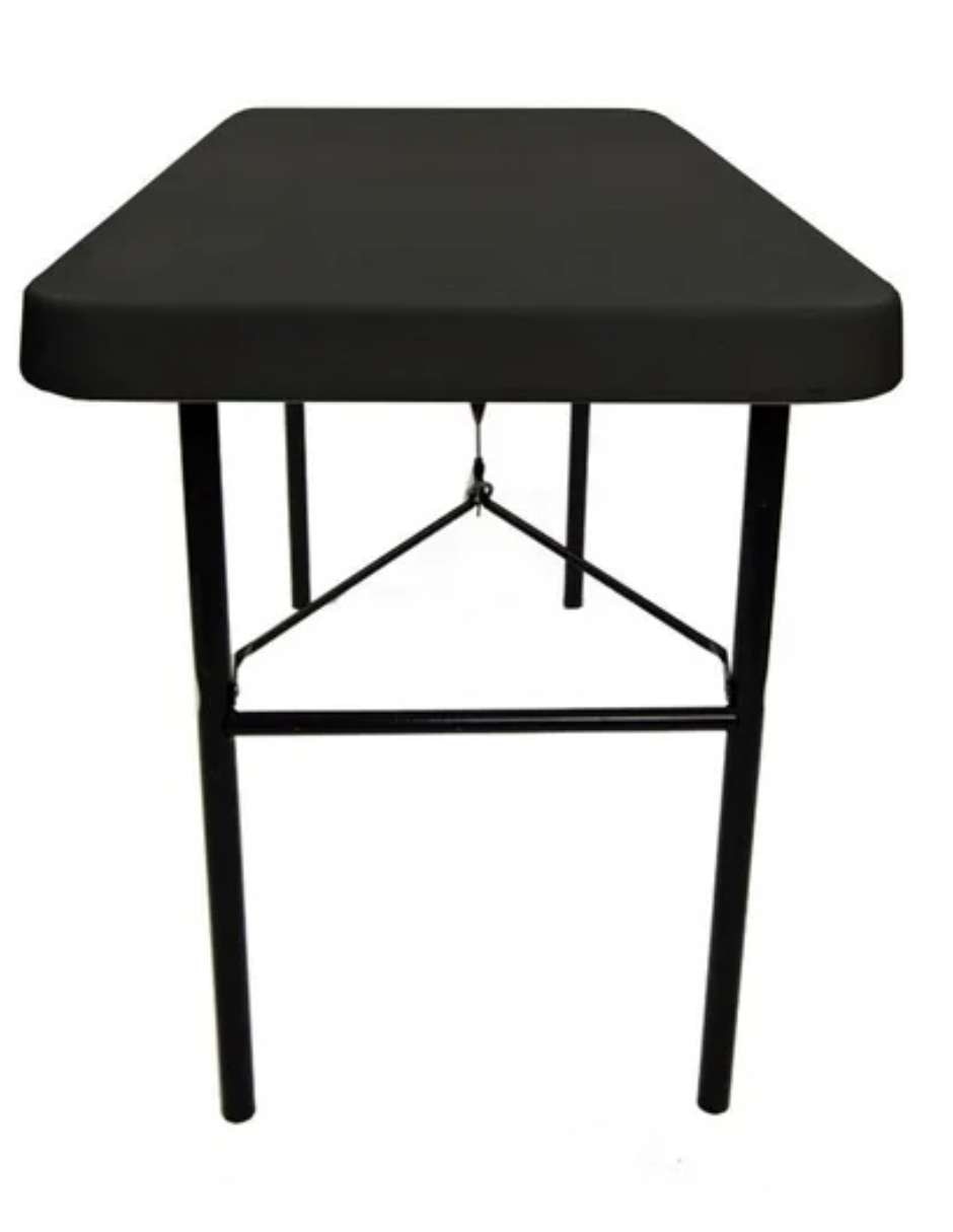 Mesa auxiliarverona duna de plástico