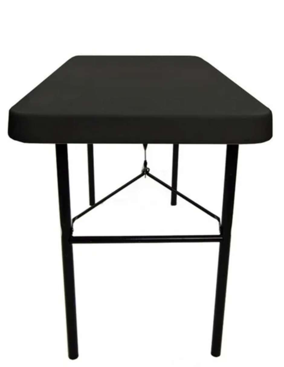 Mesa auxiliarverona duna de plástico