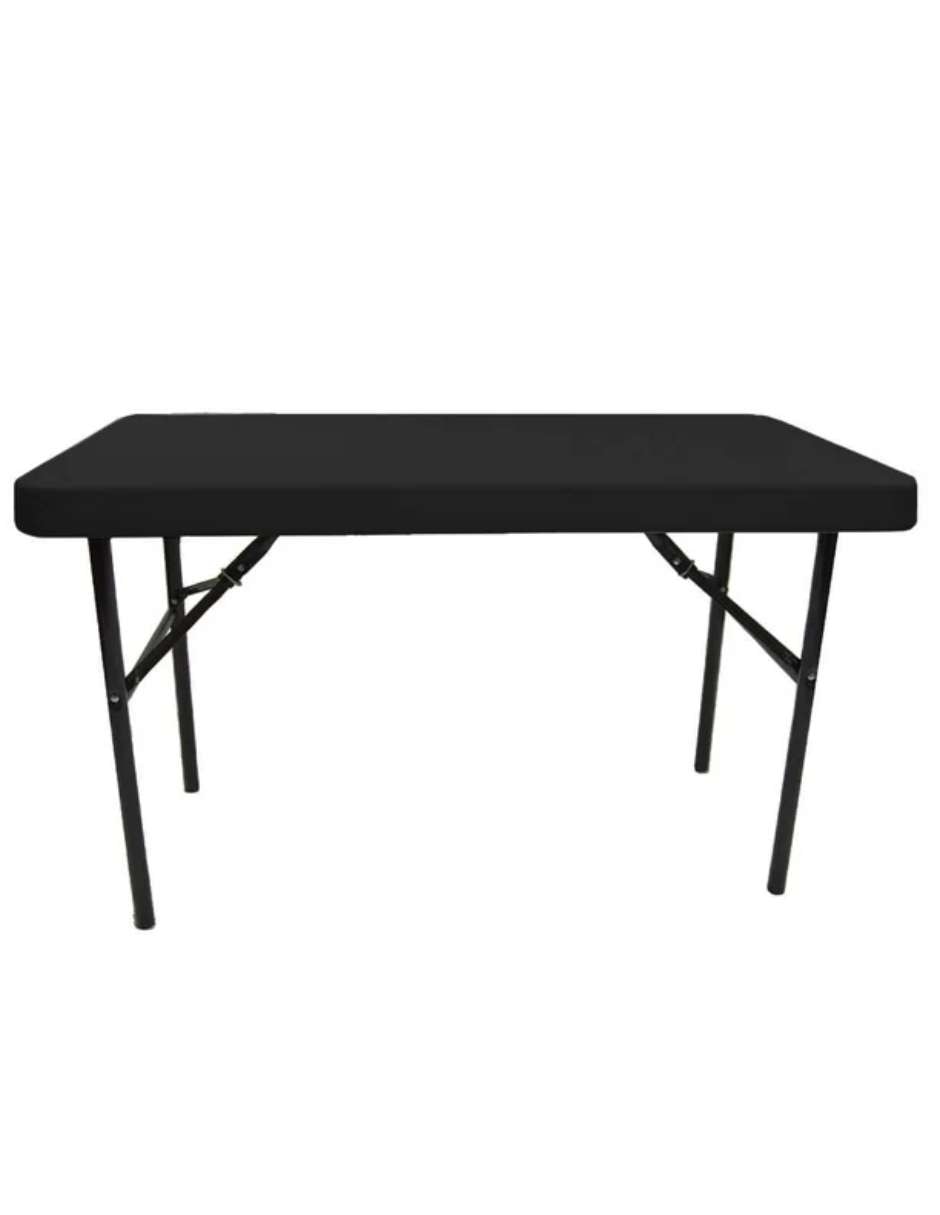 Mesa auxiliarverona de plástico