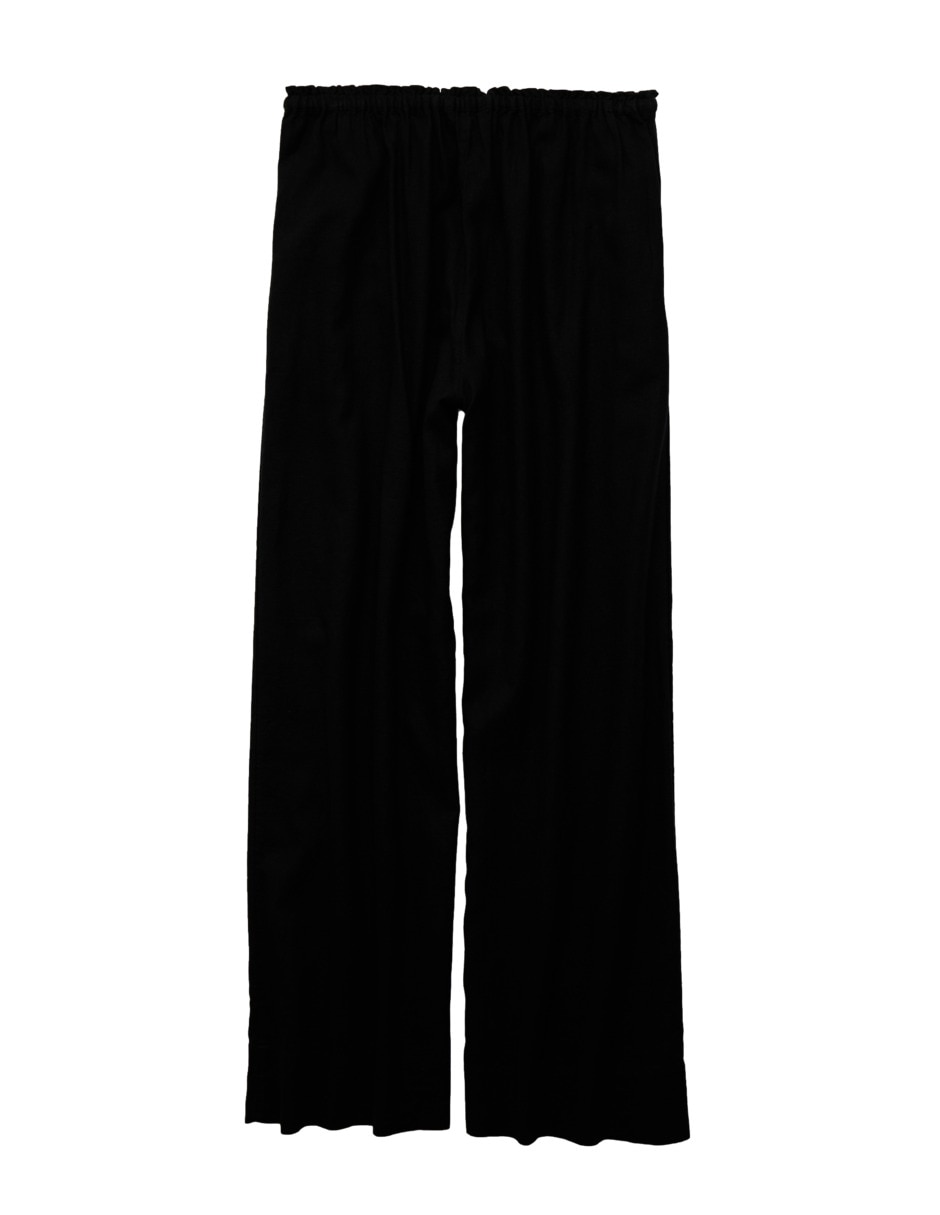 Pantalón regular american eagle relajado para mujer