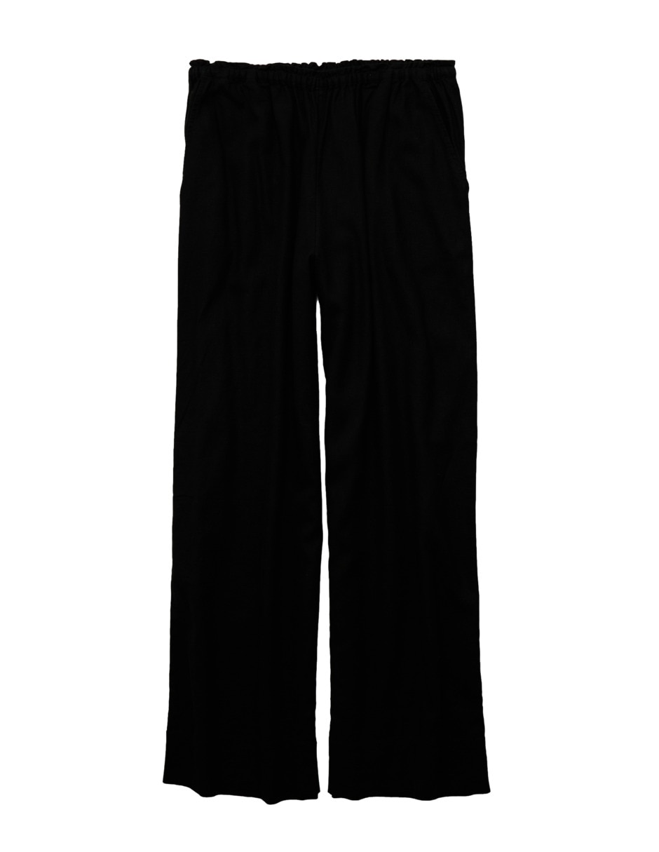 Pantalón regular american eagle relajado para mujer