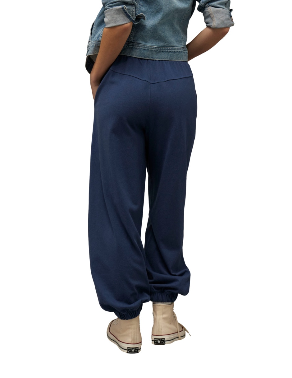 Pants regular american eagle con para mujer
