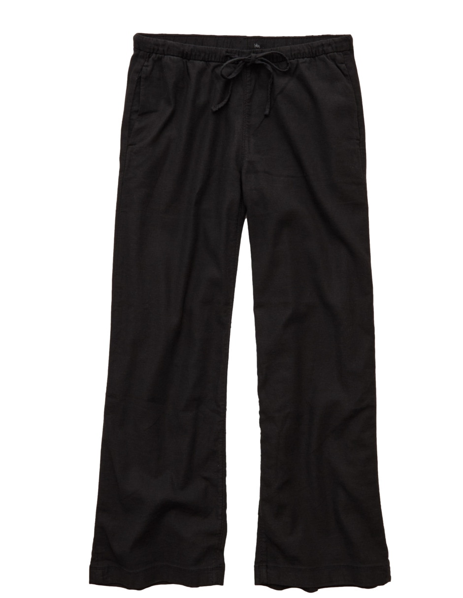 Pantalón regular american eagle relajado para mujer