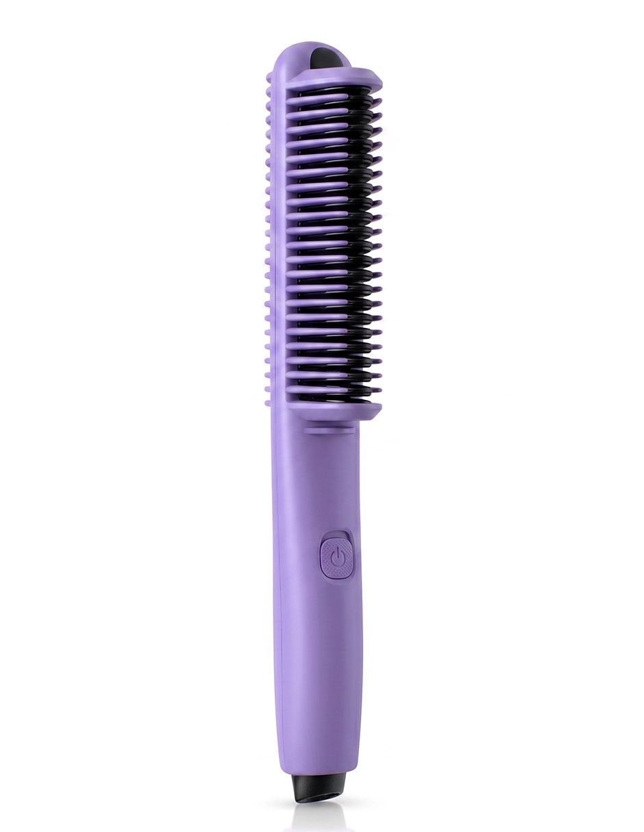 Cepillo alaciador karma beauty karma