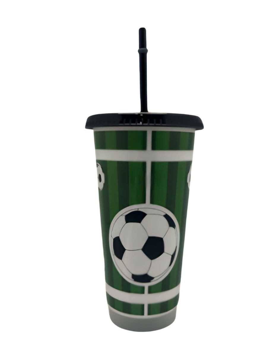 Vaso largo de pl‡stico con 1 pieza Vaso largo de pl‡stico con 1 pieza