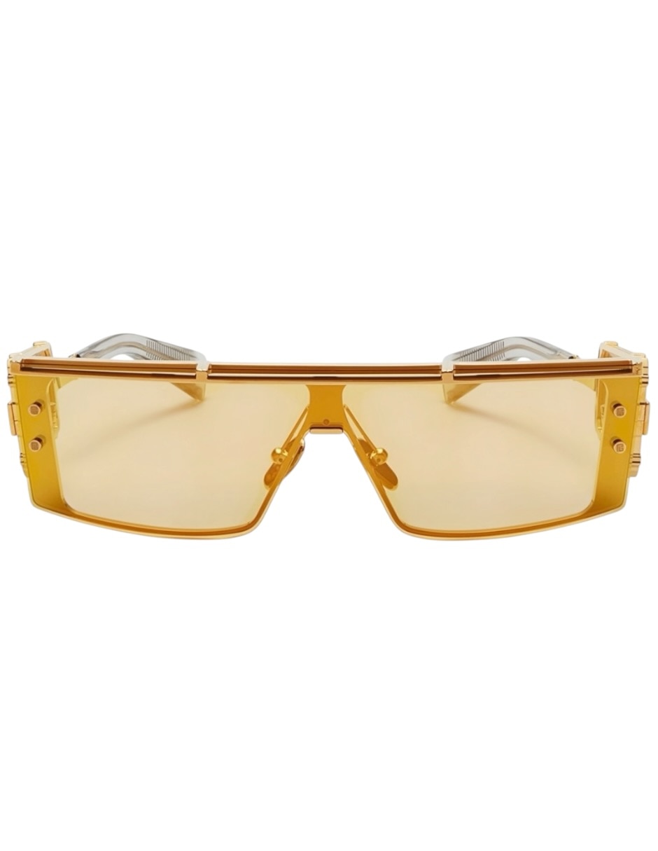 Lentes solares len-bps-127b-145 unisex