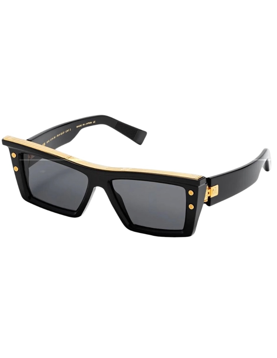 Lentes solares len-bps-131a-55 para mujer 2