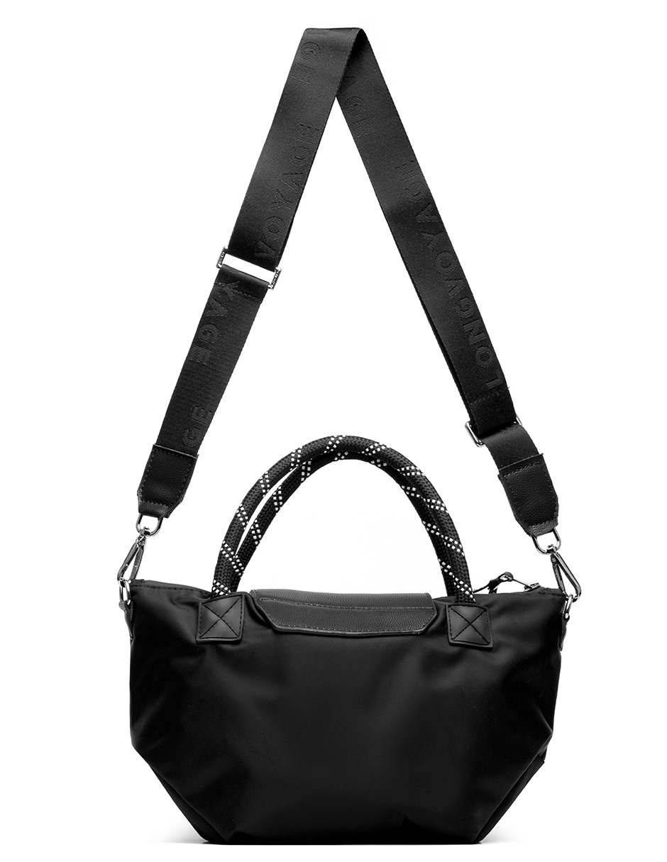 Bolsa crossbody longvoyage crossbody para mujer