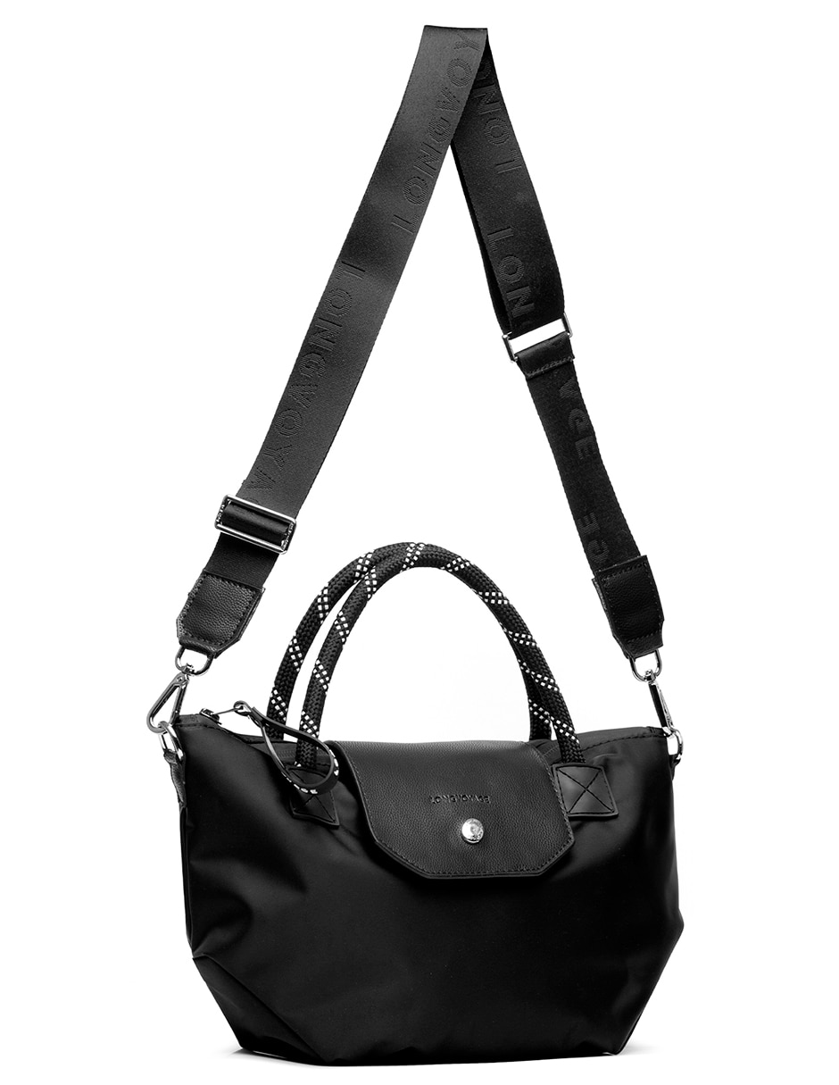 Bolsa crossbody longvoyage crossbody para mujer
