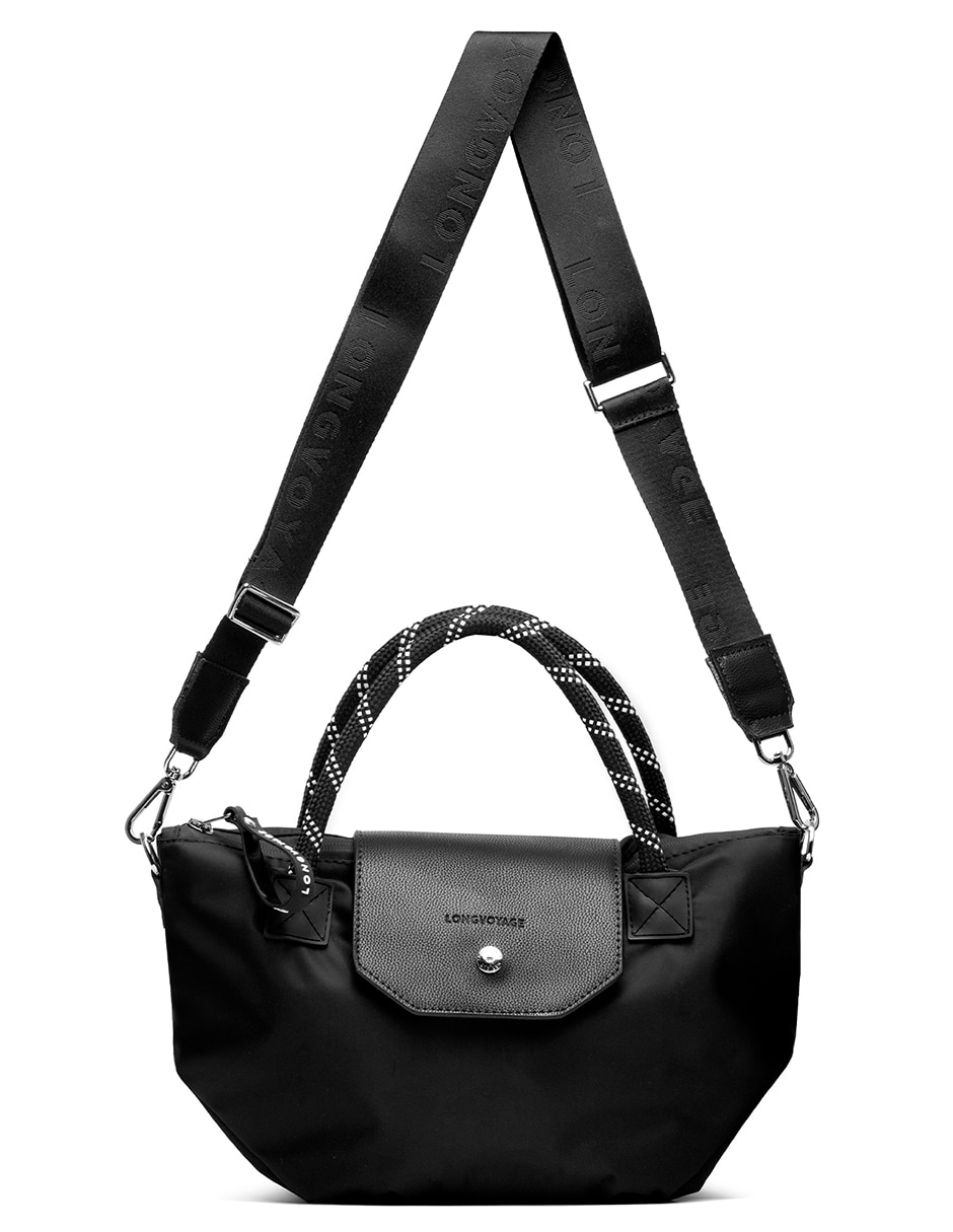 Bolsa crossbody crossbody para mujer