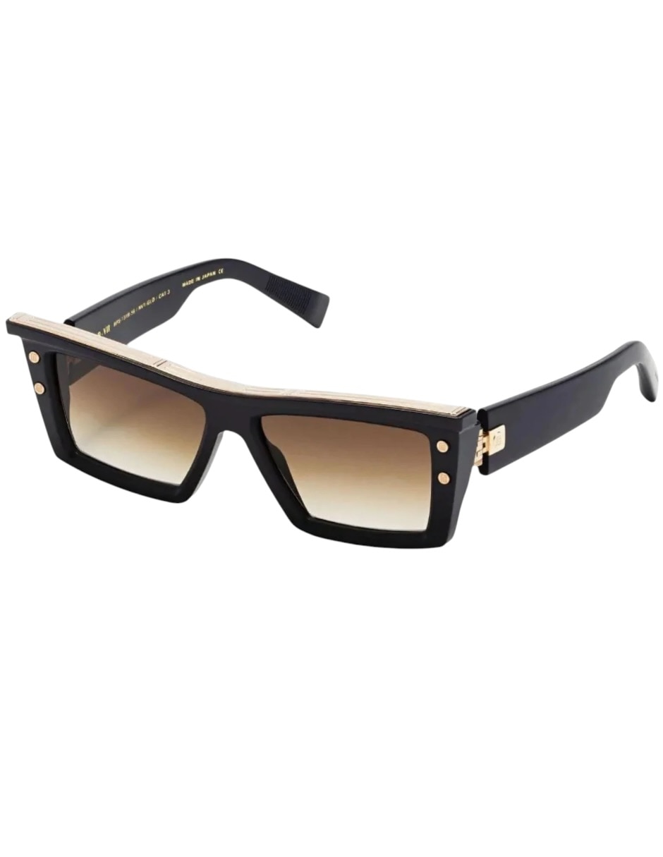 Lentes solares len-bps-131b-55 unisex 2