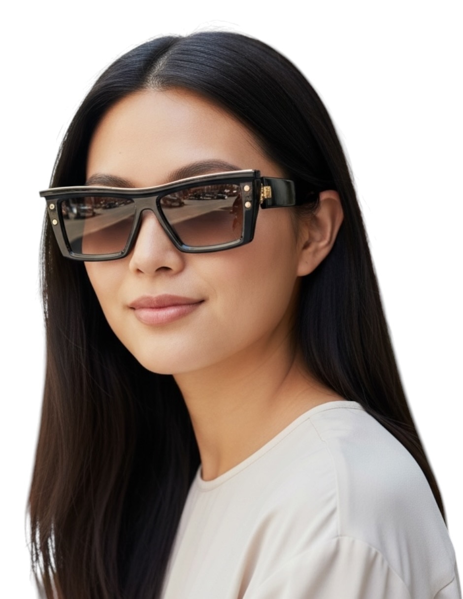 Lentes solares len-bps-131b-55 unisex 3