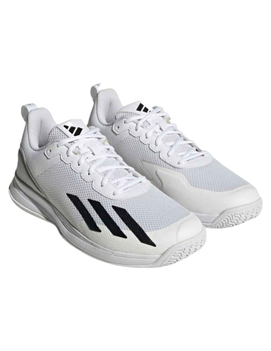 Tenis Adidas padel courtflash speed de hombre para pádel