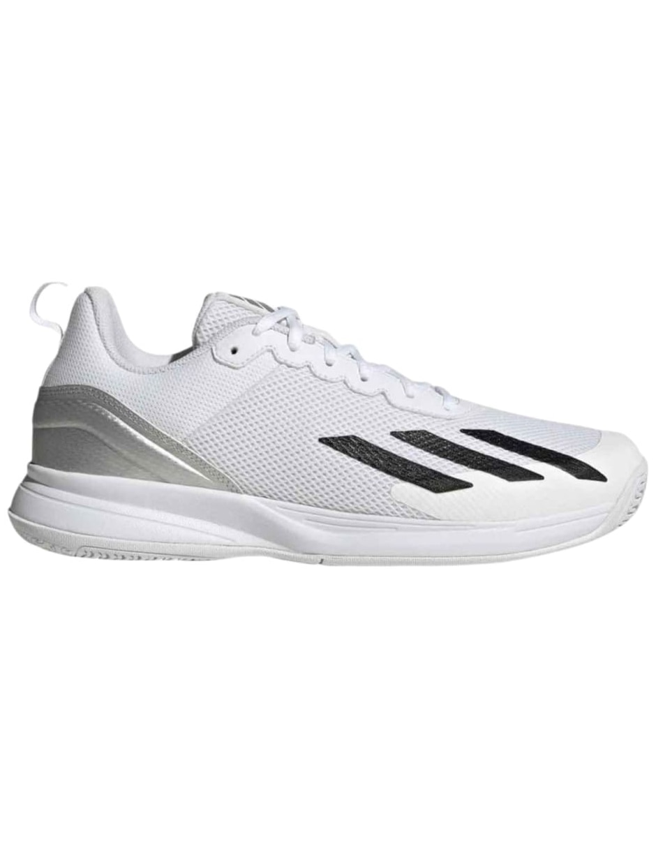 Tenis Adidas padel courtflash speed de hombre para pádel