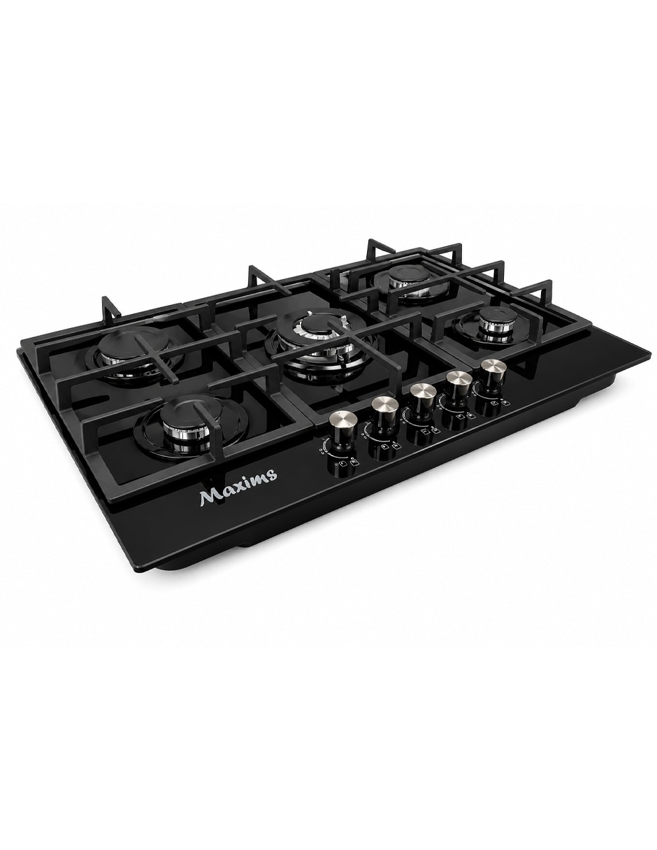 Parrilla a gas LP empotrable Maxims