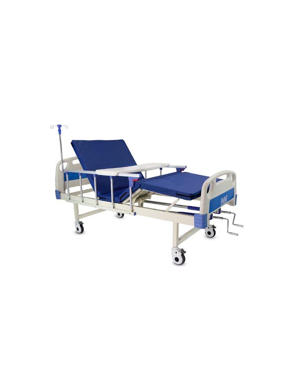 HILPHY MEDICAL Cama de hospital Hilphy Medical