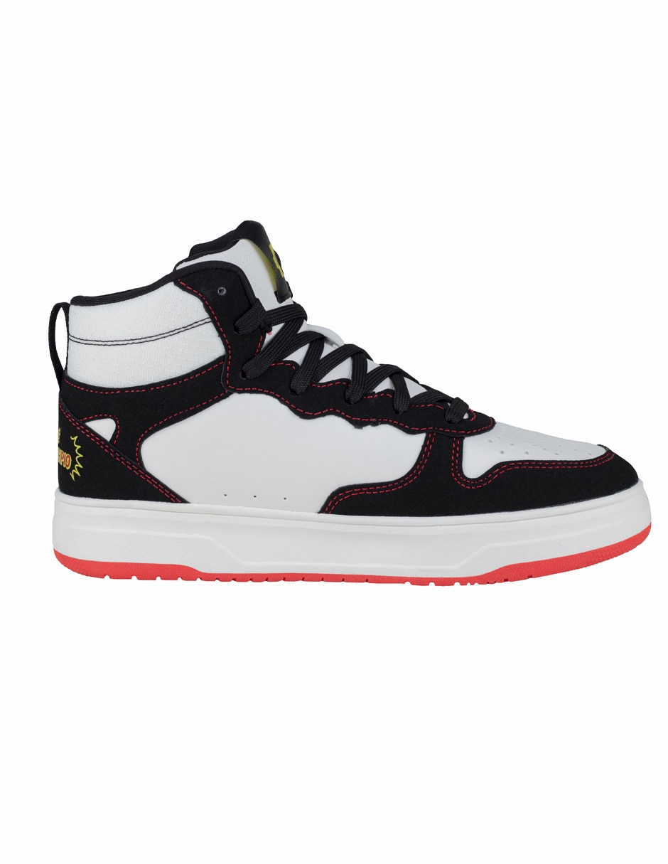 Tenis charly para hombre