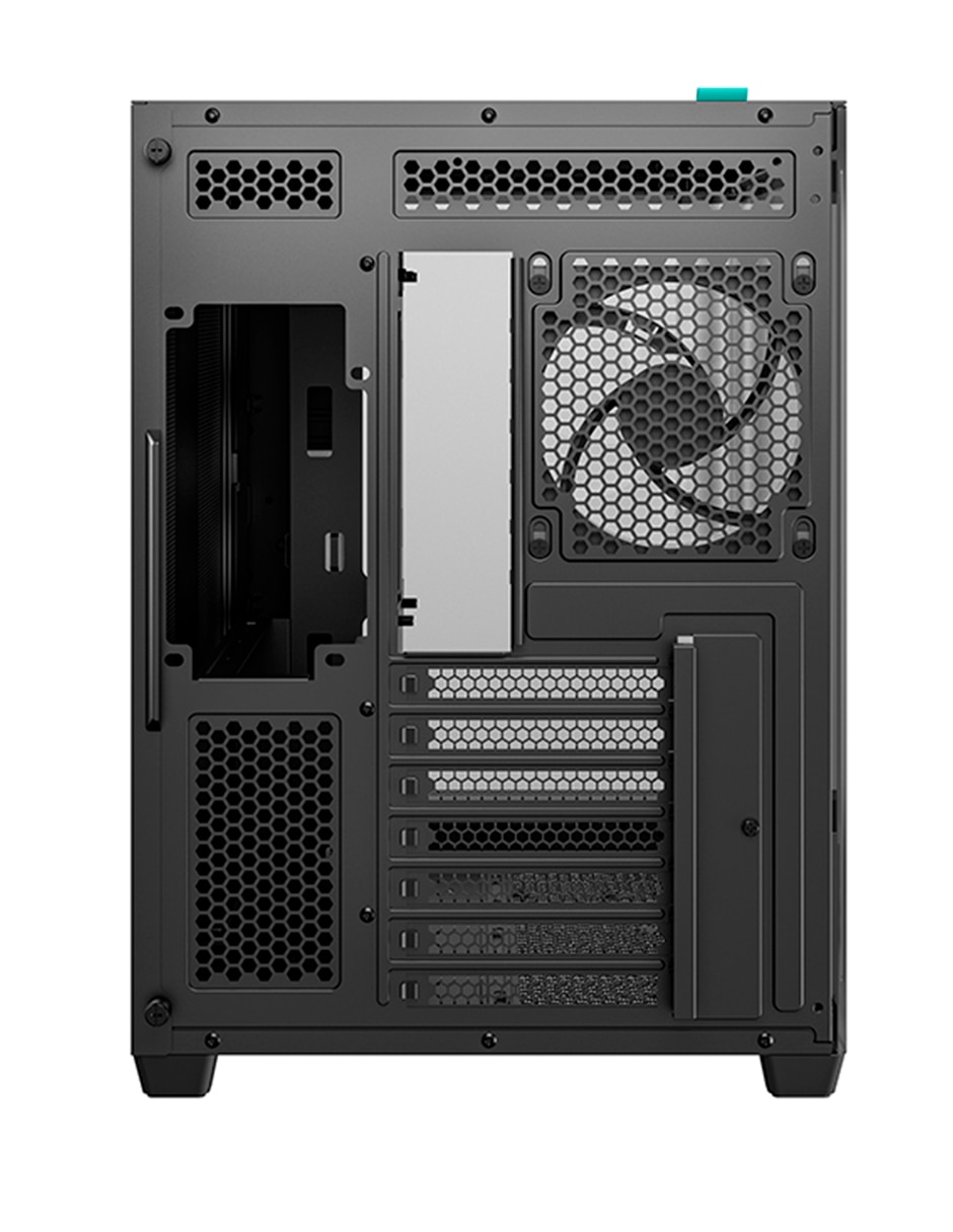 Gabinete deepcool cg530u 4f