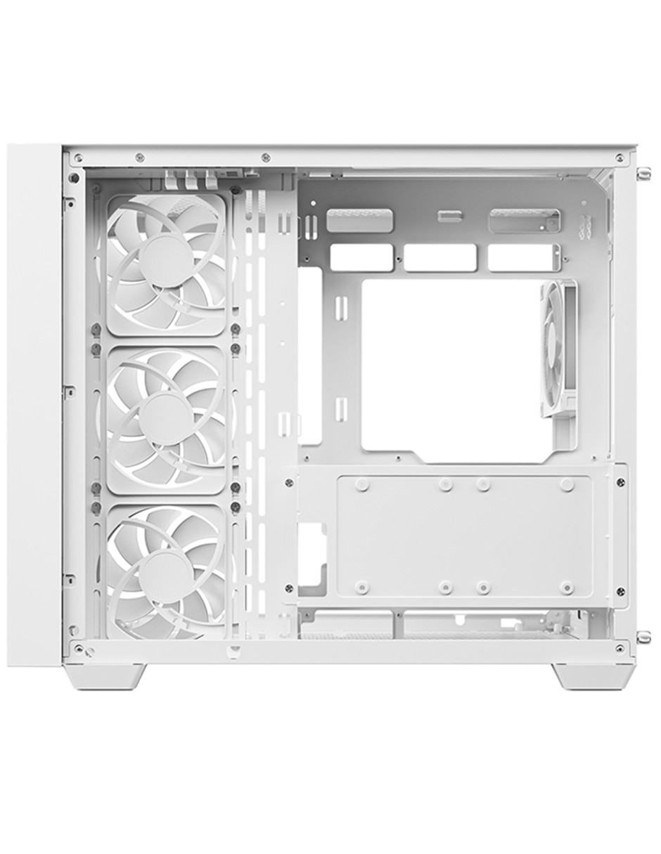 Gabinete cg530u 4f 4
