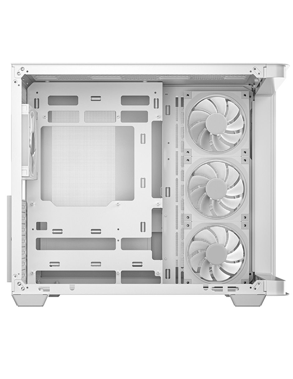 Gabinete cg530u 4f 5