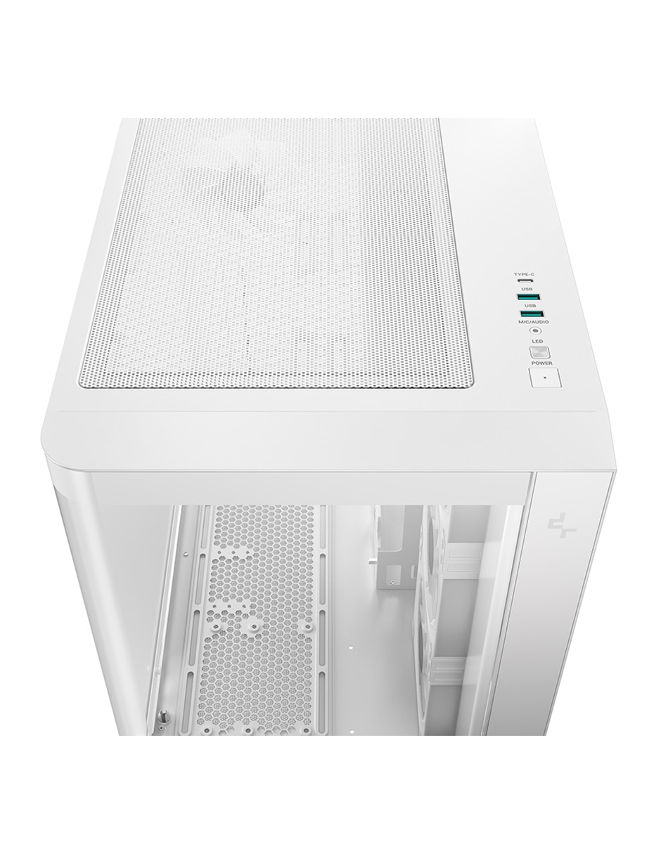 Gabinete cg530u 4f 8