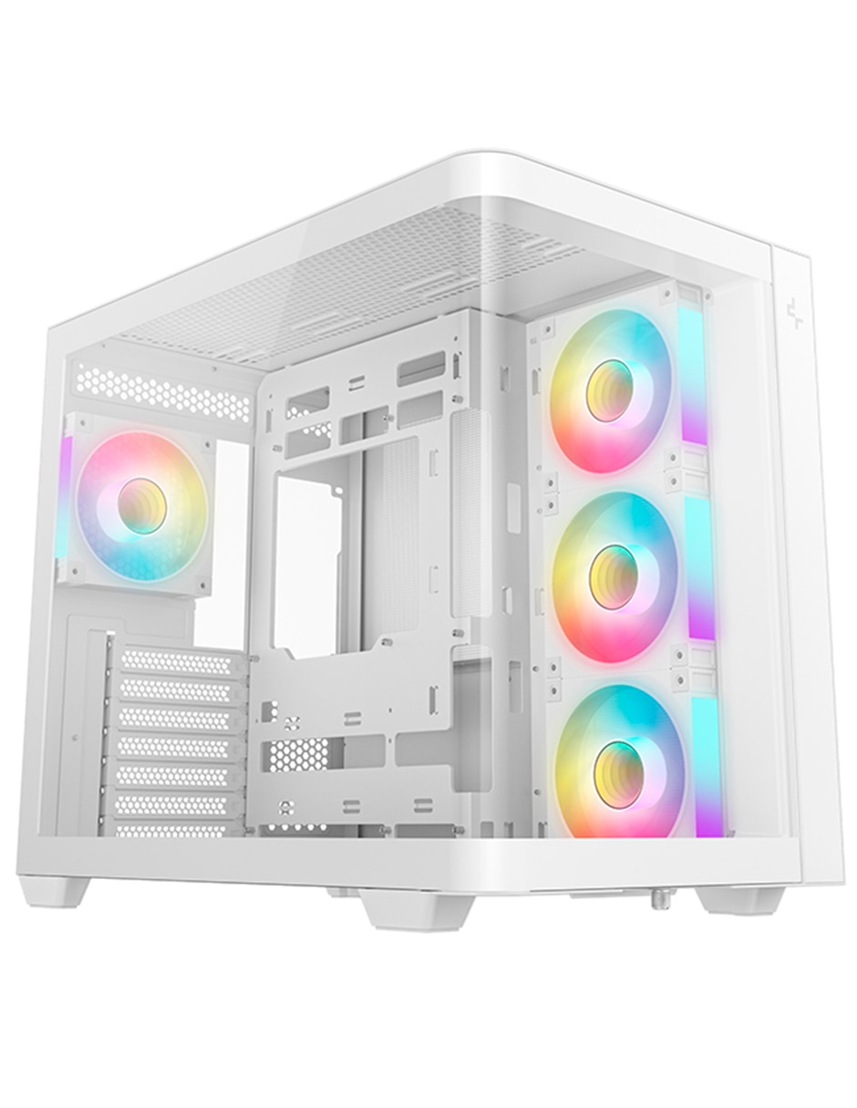 Gabinete cg530u 4f