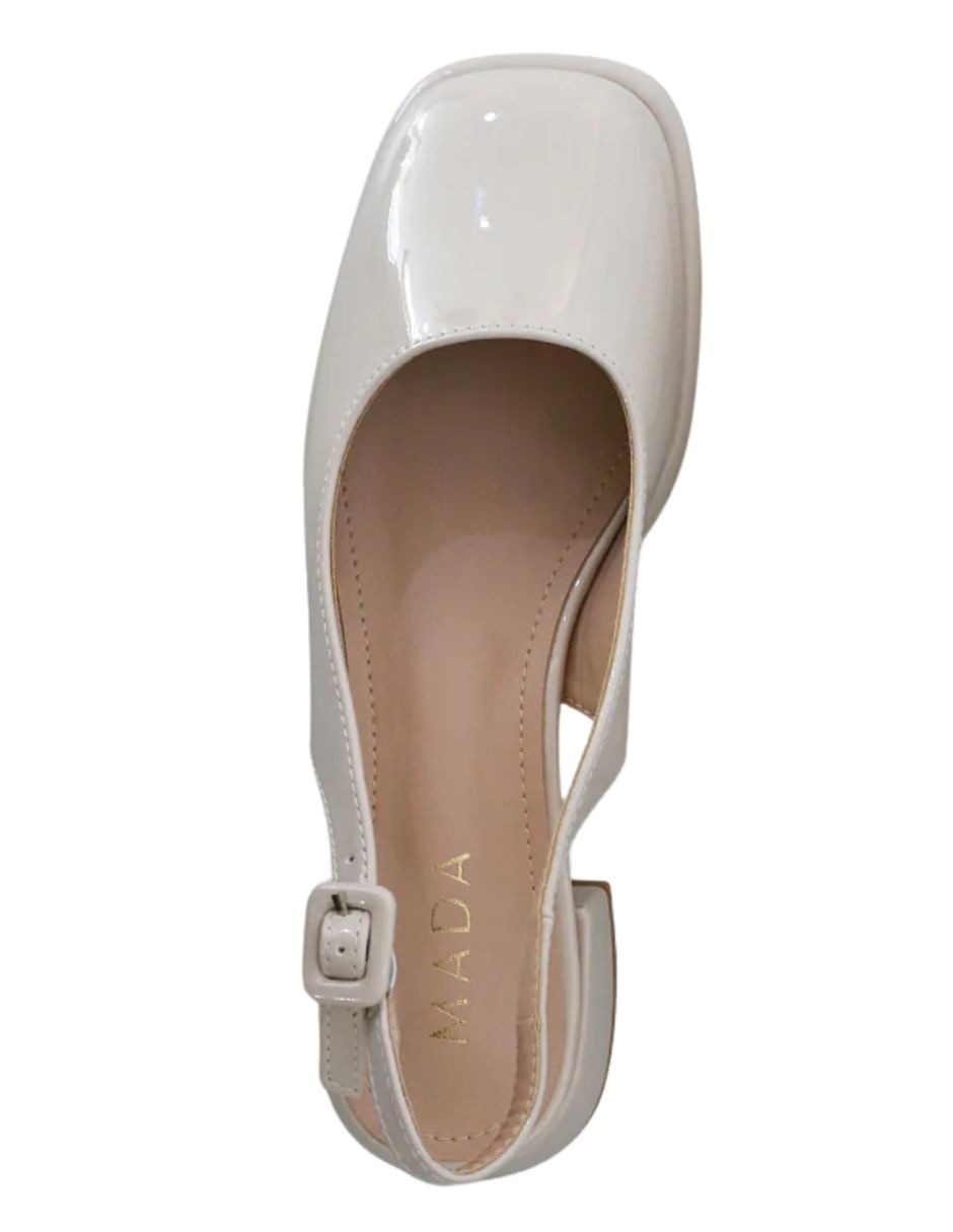 Zapatilla 3