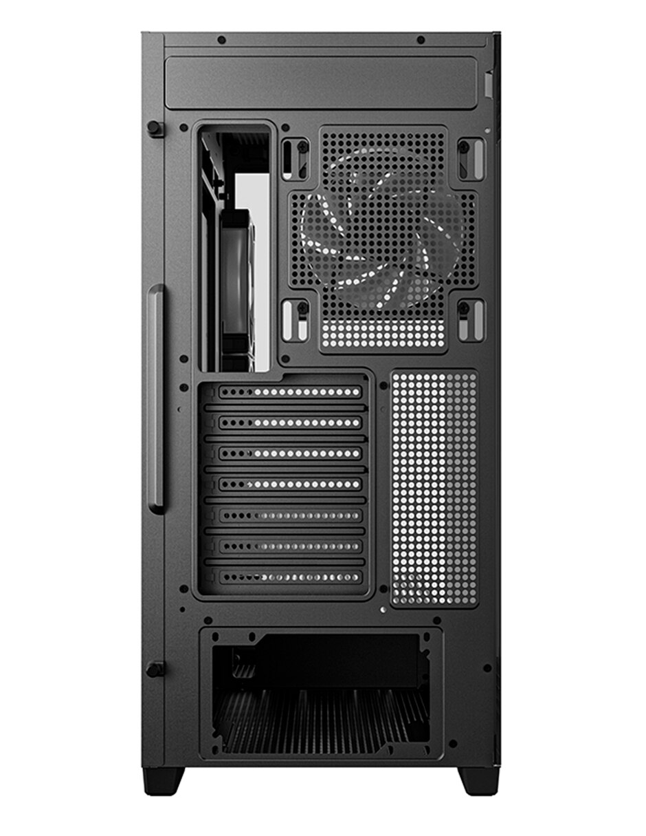 Gabinete deepcool cg580 4f v2