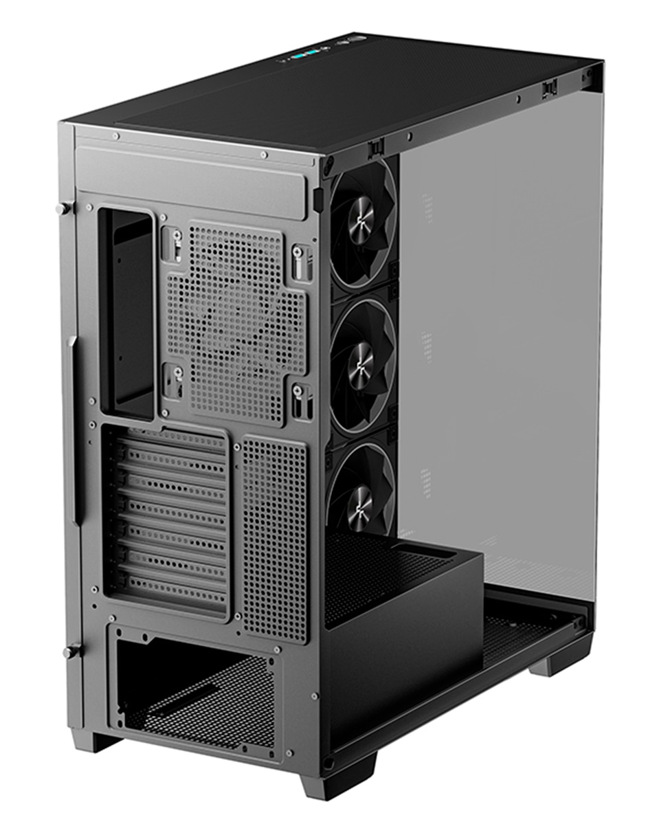 Gabinete deepcool cg580 4f v2