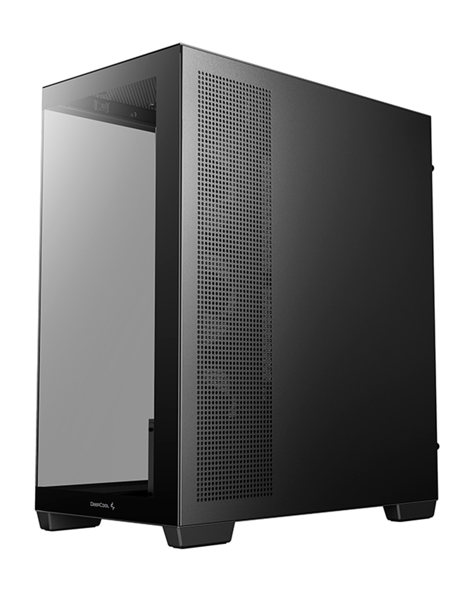 Gabinete deepcool cg580 4f v2