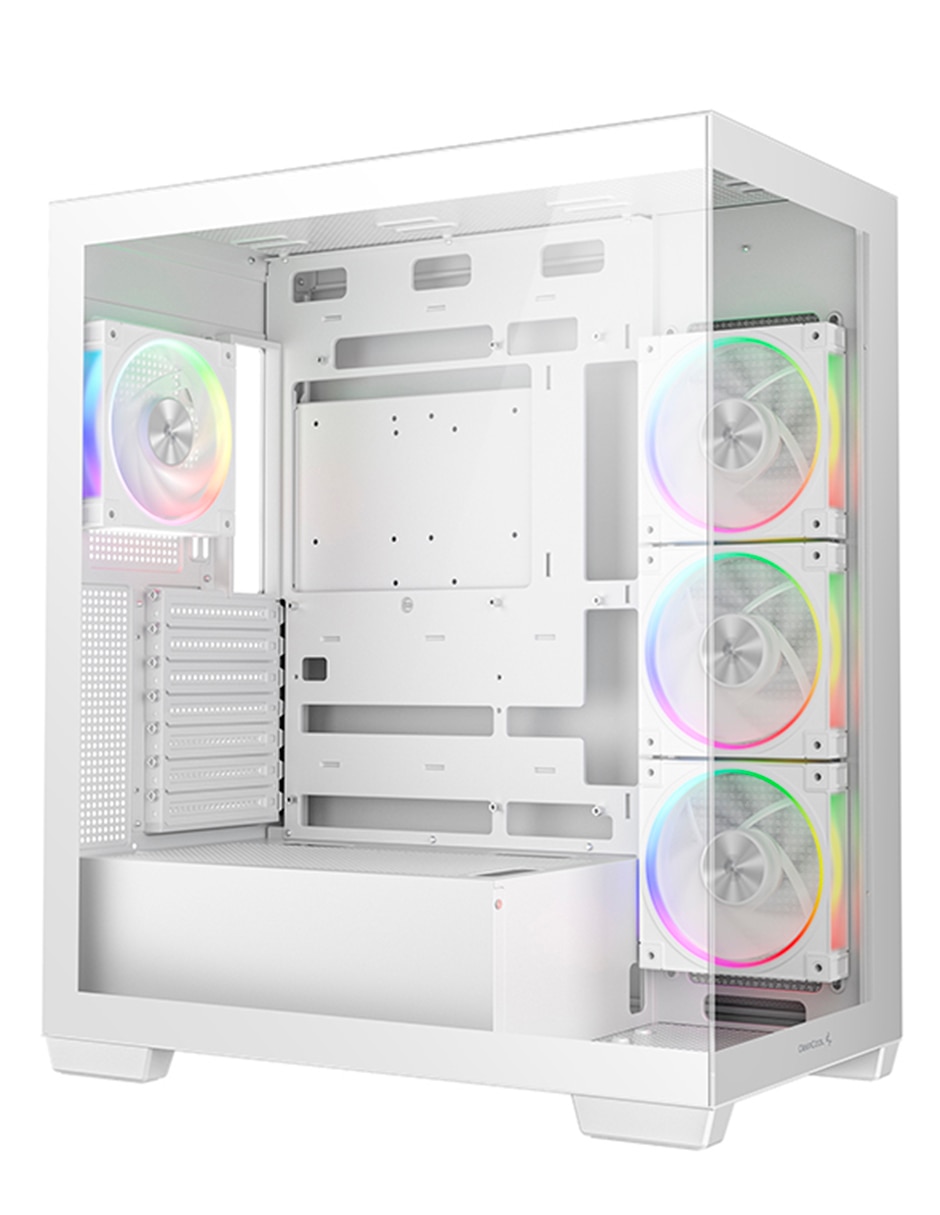 Gabinete cg580 4f v2