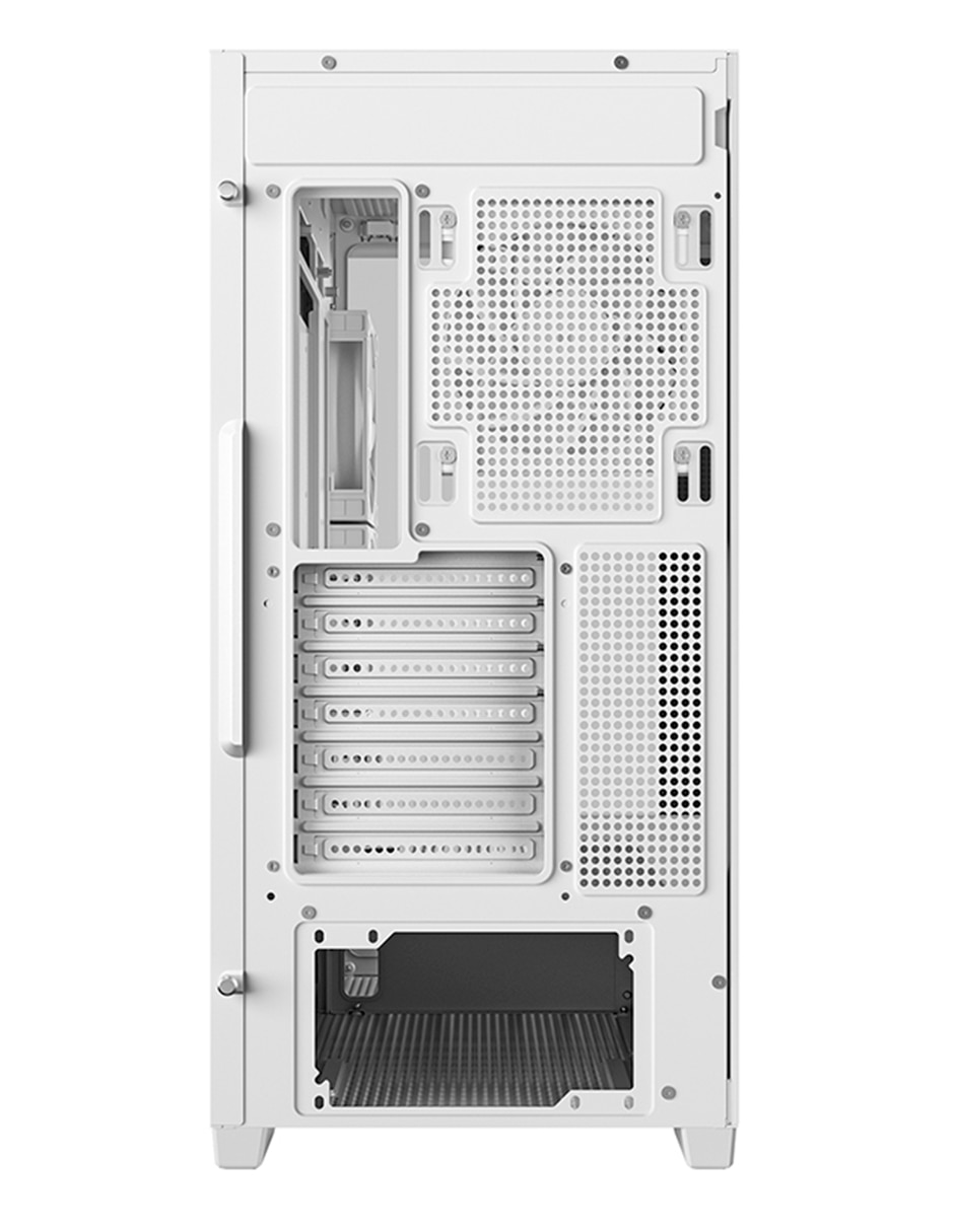 Gabinete deepcool cg580 4f v2