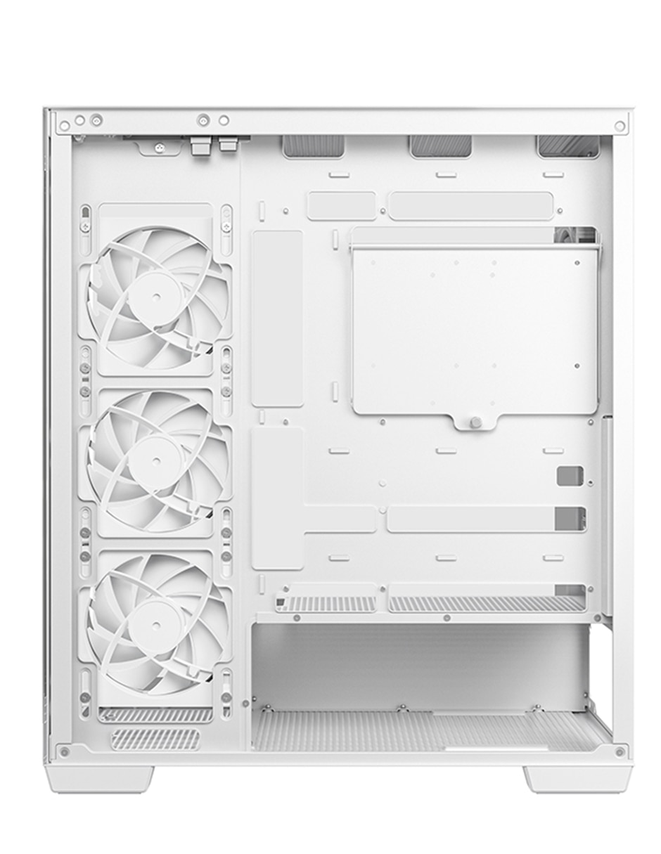 Gabinete deepcool cg580 4f v2