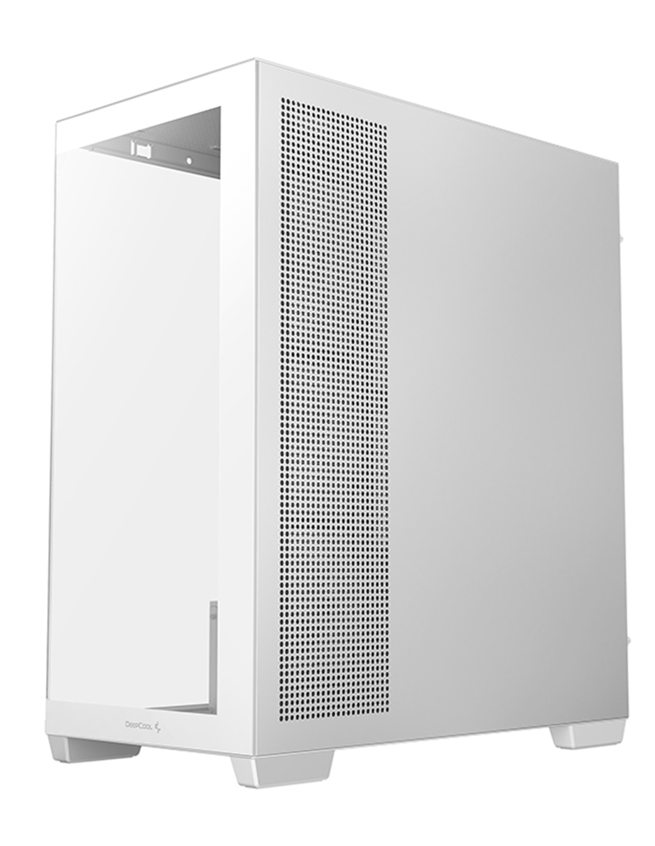 Gabinete deepcool cg580 4f v2