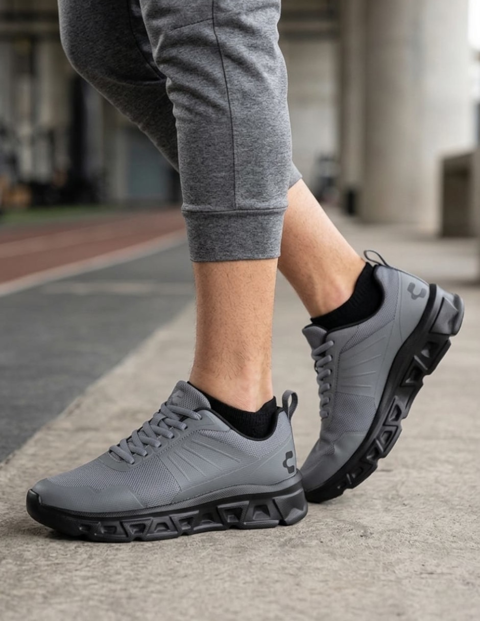 Tenis para hombre 6