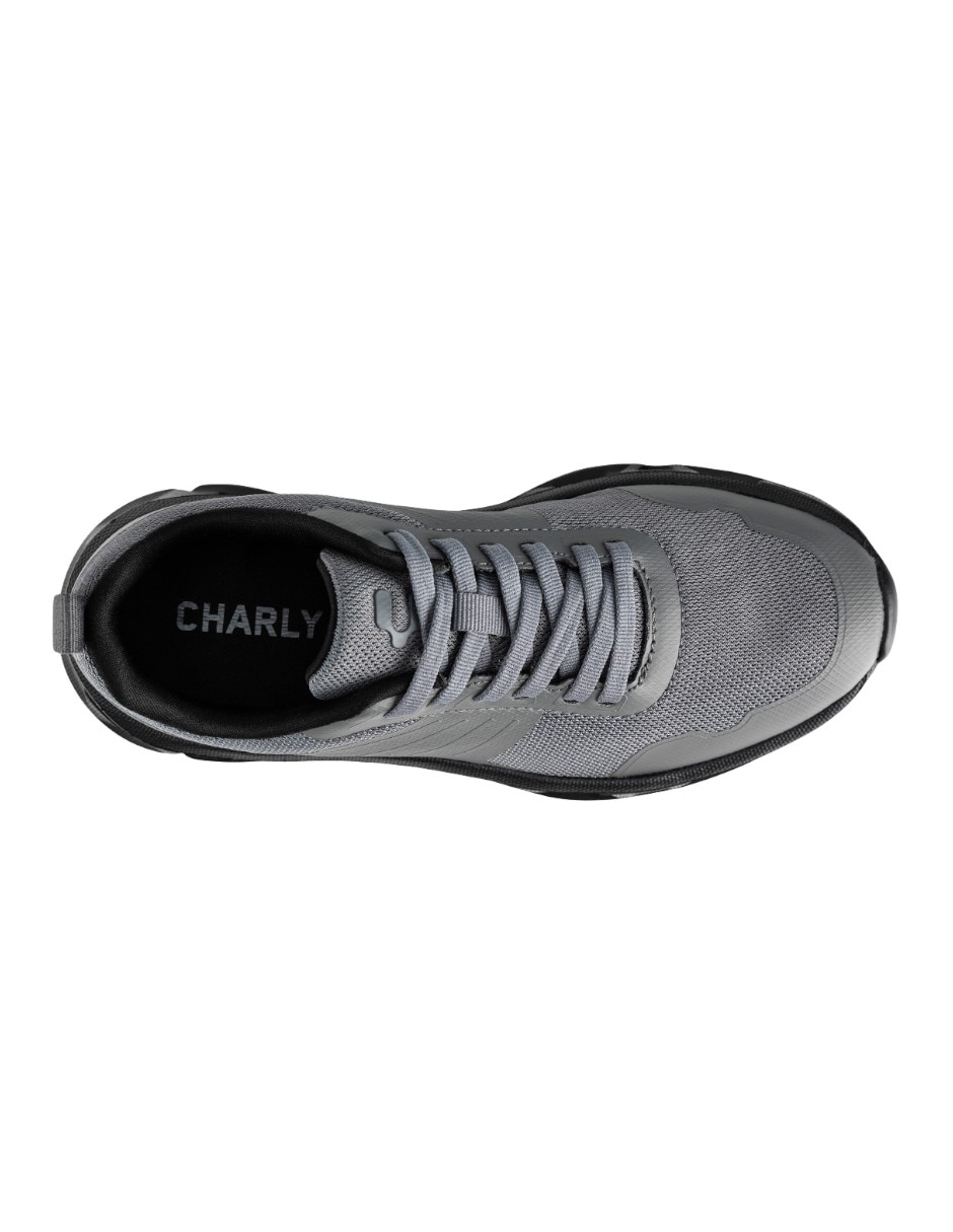 Tenis para hombre 7